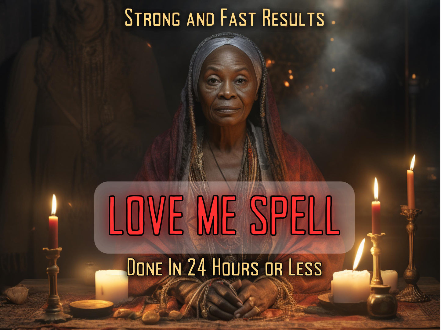 LOVE ME ONLY Spell - Have them only love you Love me only Spell Done by MotherOdessa Passion Attract True Love Fast Results SameDay Casting